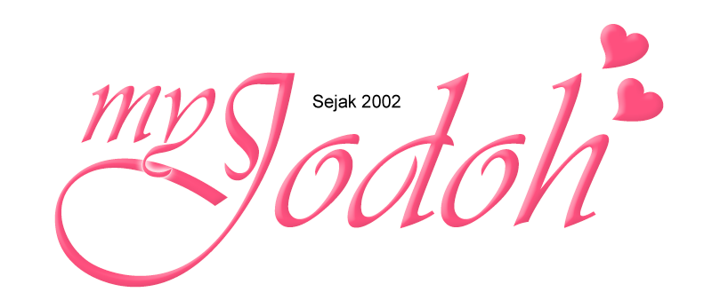Logo myJodoh